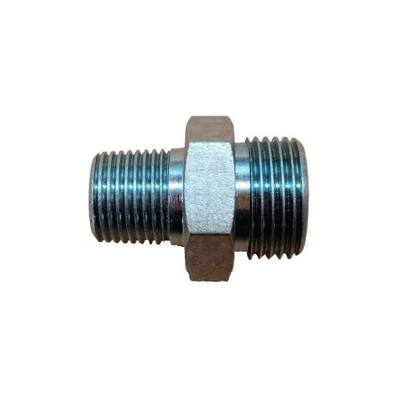 Male Connector 4935852 for Cummins Engine - KUDUPARTS