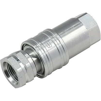 Coupleur hydraulique mâle à déconnexion rapide 6598757 pour Bobcat 543 631 632 641 642 643 732 741 742 743 843