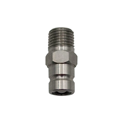 Male Quck Connector 3E0-70270-0 for Tohatsu Engine 8HP 15HP 50HP - KUDUPARTS