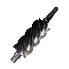 Male Rotor 2605099971 for Fusheng Air Compressor EBS