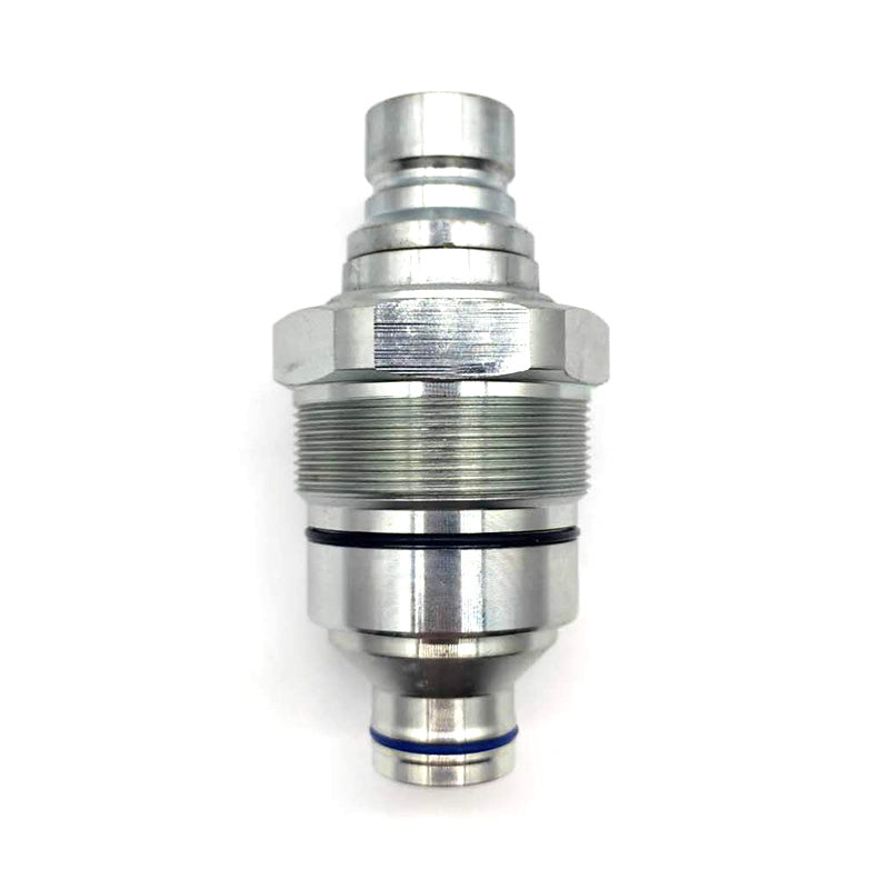 Kit de coupleurs mâles et femelles à face plate 7246799 7246802 pour Bobcat S740 S130 S150 S160 S175 S185 S205 S250