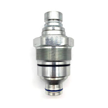 Kit de coupleurs mâles et femelles à face plate 7246799 7246802 pour Bobcat S740 S130 S150 S160 S175 S185 S205 S250