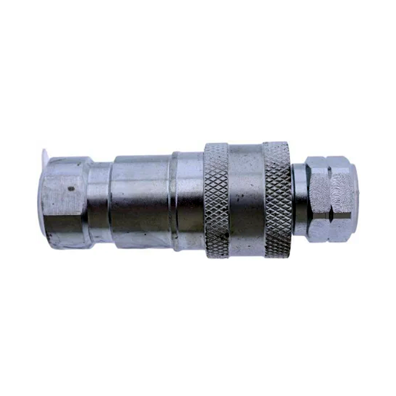 Male & Female Hydraulic Quick Coupler LVA16843 & AW32184 for John Deere H120 D120 220R 1023E 1025R 1026R 2025R 2032R 2036R 2038R 3025E 3032E