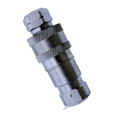 Male & Female Hydraulic Quick Coupler LVA16843 & AW32184 for John Deere H120 D120 220R 1023E 1025R 1026R 2025R 2032R 2036R 2038R 3025E 3032E