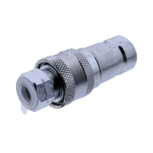 Coupleur rapide hydraulique mâle et femelle LVA16843 et AW32184 pour John Deere H120 D120 220R 1023E 1025R 1026R 2025R 2032R 2036R 2038R 3025E 3032E