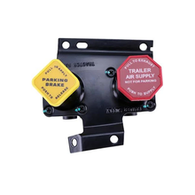 Vanne de régulation de tableau de bord de collecteur 20523171 20560009 85123170 21750583 pour Volvo VNL670