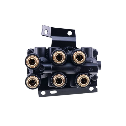 Manifold Dash Control Valve 20523171 20560009 85123170 21750583 for Volvo VNL670 - KUDUPARTS