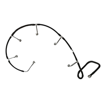 Manifold Fuel Return Pipe C3920595 3920595 for Cummins Engine 6CT 8.3 6B5.9 6C8.3 ISBE4 ISC8.3 ISL9 L9.3 QSB6.7 QSC8.3 Hyundai Excavator R290LC-3 R305LC-7 R320LC-7