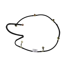 Manifold Fuel Return Pipe J920595 75286118 76192300 for CASE Engine 6830T 6831T Excavator 9040 9045B Tractor 7110 7220 8910 9240 9310 MX255 MX200