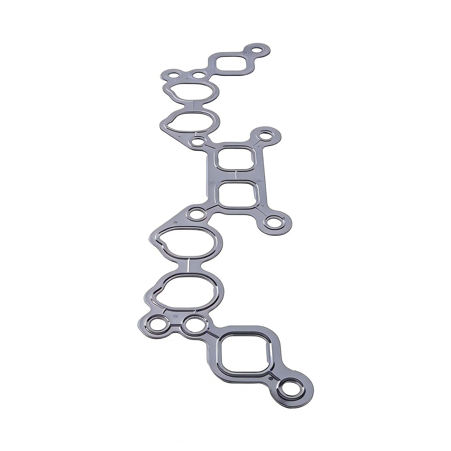 Manifold Gasket 14035-FY500 for Nissan Engine K21 K25 Forklift MAP1F1A15DV MAP1F1A18DV MAPL02A25LV MCP1F2A20JV MCP1F2A28LV