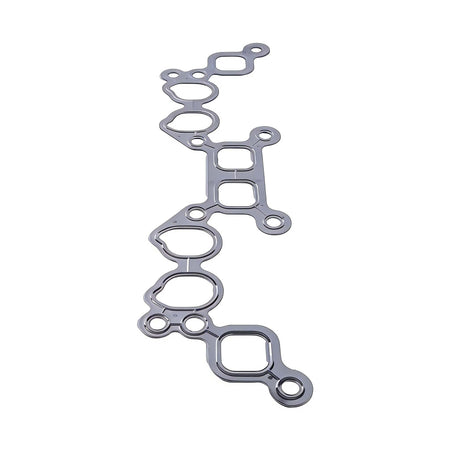 Manifold Gasket 14035-FY500 for Nissan Engine K21 K25 Forklift MAP1F1A15DV MAP1F1A18DV MAPL02A25LV MCP1F2A20JV MCP1F2A28LV - KUDUPARTS