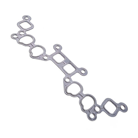 Manifold Gasket 14035-FY500 for Nissan Engine K21 K25 Forklift MAP1F1A15DV MAP1F1A18DV MAPL02A25LV MCP1F2A20JV MCP1F2A28LV - KUDUPARTS