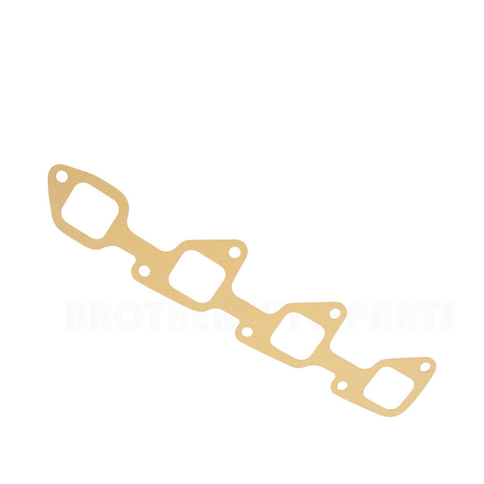 Manifold Gasket 1A091-11822 for Kubota Engine V1702 V1903 V2003 V2203 V2403