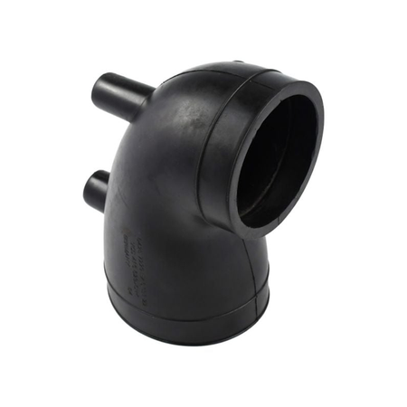 Manifold Pipe VOE20499597 for Volvo Excavator EC290B EC240B Motor Grader G710B G740B G780B G746B G726B G720B G730B - KUDUPARTS
