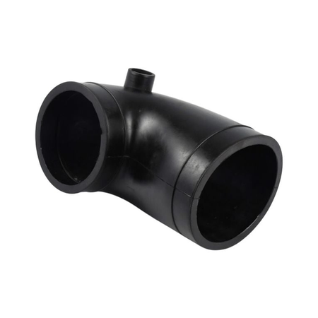 Manifold Pipe VOE20499597 for Volvo Excavator EC290B EC240B Motor Grader G710B G740B G780B G746B G726B G720B G730B - KUDUPARTS