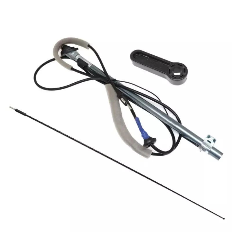 Manual Antenna Base Kit 86300-04050 for 1996-2002 Toyota 4Runner - KUDUPARTS
