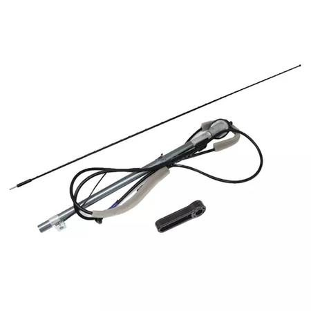 Manual Antenna Base Kit 86300-04050 for 1996-2002 Toyota 4Runner - KUDUPARTS