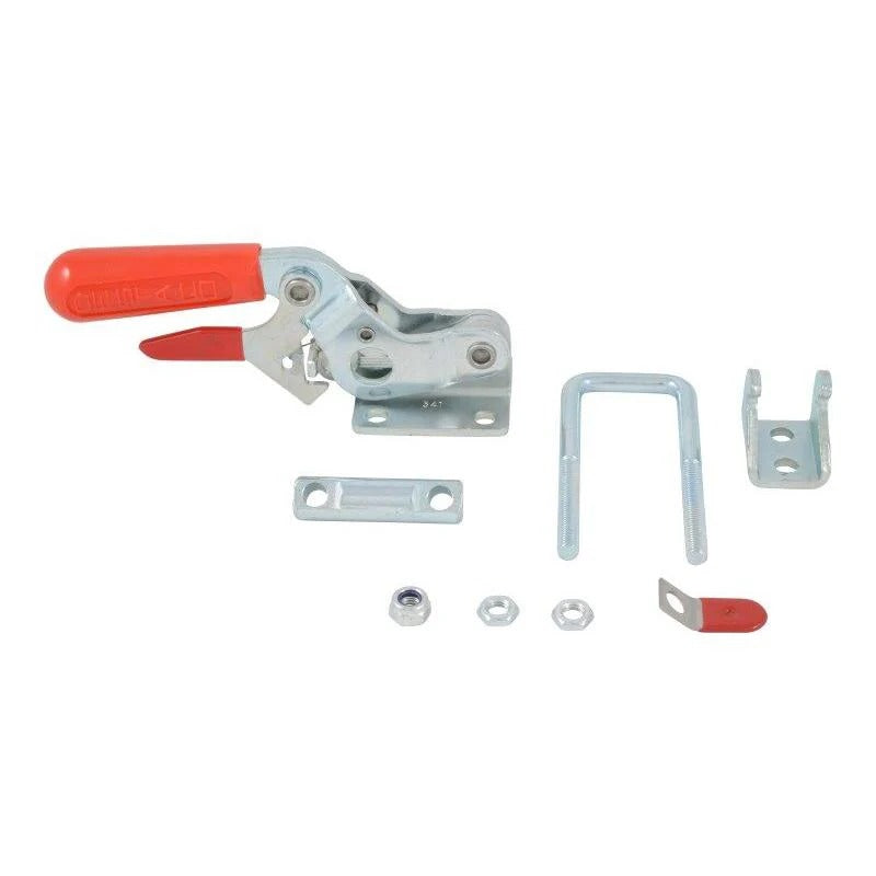 Manual Clamp Latch 2940159 for JLG Boom Lift T350 T500J