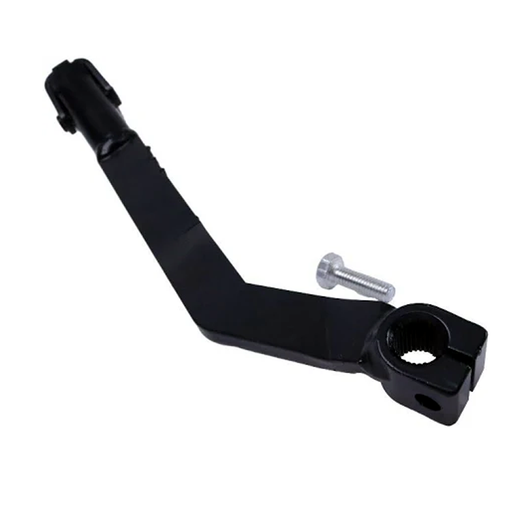 Manual Foot Shifter 24700-HNS-M40 for Honda ATV TRX350 Rancher 350 2000-2006 2x4 & 4x4 - KUDUPARTS