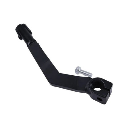 Levier de vitesses manuel 24700-HNS-M40 pour VTT Honda TRX350 Rancher 350 2000-2006 2x4 et 4x4