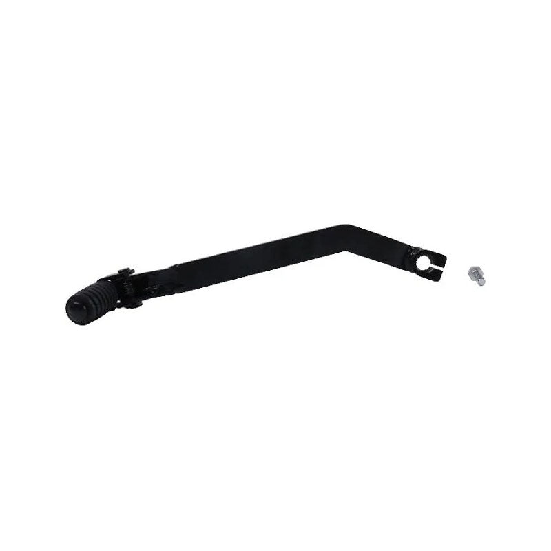 Manual Foot Shifter 24700-HNS-M40 for Honda ATV TRX350 Rancher 350 2000-2006 2x4 & 4x4 - KUDUPARTS
