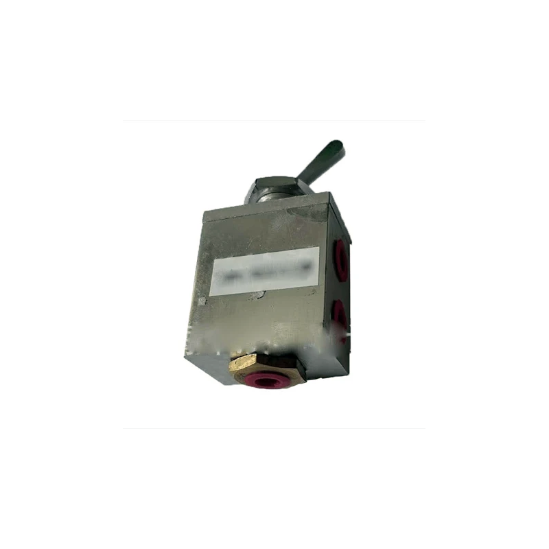 Manual Operation Valve 99260416 for Ingersoll Rand Air Compressor VHP600E VHP700 VHP900 - KUDUPARTS