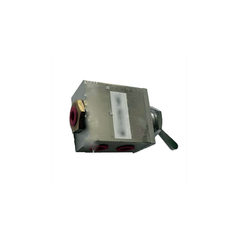 Manual Operation Valve 99260416 for Ingersoll Rand Air Compressor VHP600E VHP700 VHP900 - KUDUPARTS
