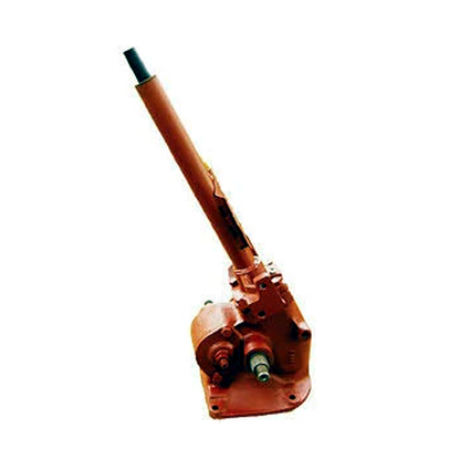 Boîtier de direction manuel 83947203 83947503 pour tracteur Ford New Holland 3300 2100 2150 2300 2610 3330 2610