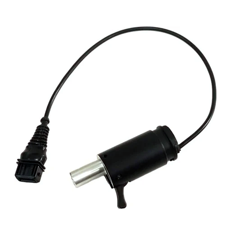 Pommeau de levier de vitesses manuel, référence 9705400045, pour camions Mercedes-Benz Axor, Atego et Actros.