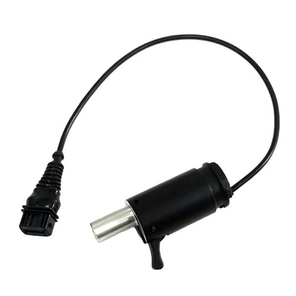 Pommeau de levier de vitesses manuel, référence 9705400045, pour camions Mercedes-Benz Axor, Atego et Actros.