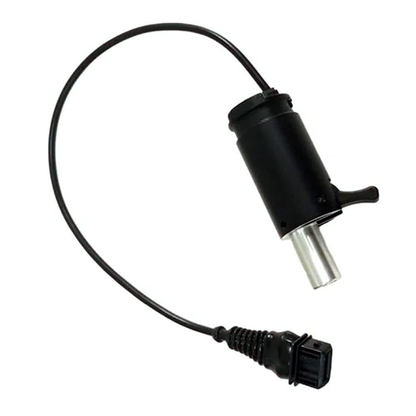 Pommeau de levier de vitesses manuel, référence 9705400045, pour camions Mercedes-Benz Axor, Atego et Actros.