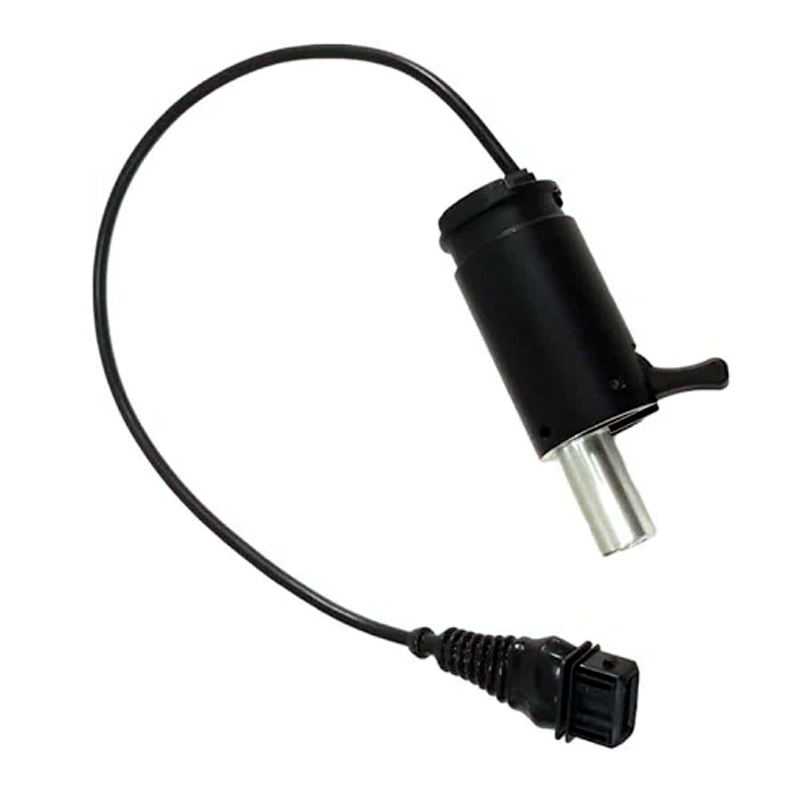 Manual Transmission Gear Shift Knob Valve 9705400045 for Mercedes-Benz Truck Axor Atego Actros - KUDUPARTS