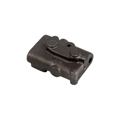 Manual Valve 81552GT for Genie Boom Lift S-40 S-45 S-60 S-60TRAX S-60X S-65 S-65TRAX S-80 S-85 Z-62/40