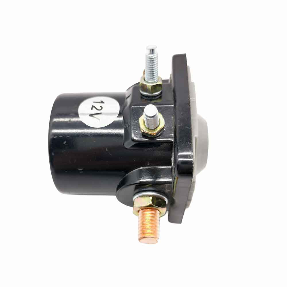Marine Starter Solenoid Switch Replaces OMC 383622 395419 582708 586180,Sierre 18-5808，Mercury 47886T,Mallory 9-15104,380095 0395419 3217124