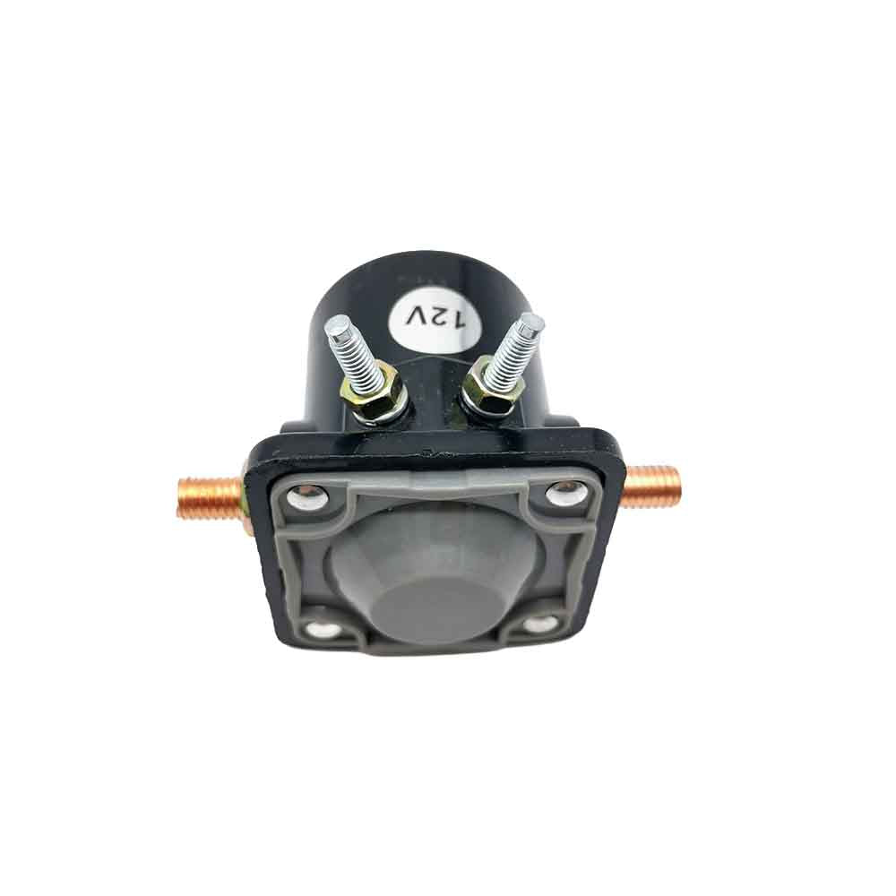 Marine Starter Solenoid Switch Replaces OMC 383622 395419 582708 586180,Sierre 18-5808，Mercury 47886T,Mallory 9-15104,380095 0395419 3217124