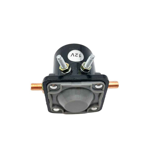 Marine Starter Solenoid Switch Replaces OMC 383622 395419 582708 586180 Sierre 18-5808，Mercury 47886T Mallory 9-15104 380095 0395419 3217124