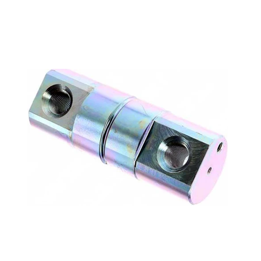 Mast Support Pin 61255-26600-71 for Toyota Engine 4Y 1DZ 2Z 3Z Forklift 30-8FG10 30-8FG15 32-8FG10 32-8FG15 32-8FG18 60-8FD10 60-8FD15 - KUDUPARTS