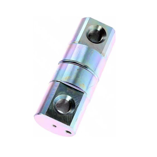Mast Support Pin 61255-26600-71 for Toyota Engine 4Y 1DZ 2Z 3Z Forklift 30-8FG10 30-8FG15 32-8FG10 32-8FG15 32-8FG18 60-8FD10 60-8FD15 - KUDUPARTS