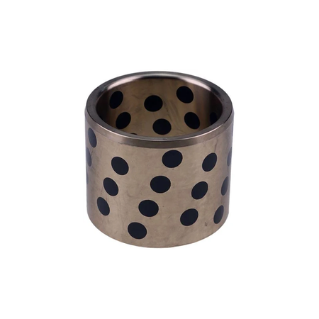 Master Bushing 6075.036 for Konecranes Reach Stacker Crane - KUDUPARTS