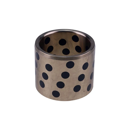 Master Bushing 6075.036 for Konecranes Reach Stacker Crane - KUDUPARTS