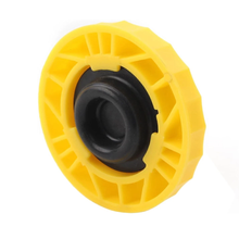 Master Cylinder Reservoir Cap 68211910AB 68303540AA for Jeep Wrangler Compass Cherokee Pacifica 200 - KUDUPARTS