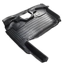 Tapis TH0003929 pour moteur John Deere 4045HP050 4045HP051, pelle hydraulique 120C 160C LC