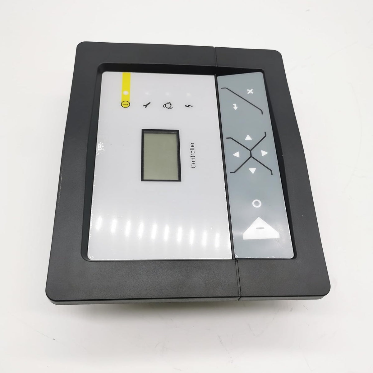 Membrane Keypad of Controller 1900520003 for Atlas Copco Air Compressor - KUDUPARTS