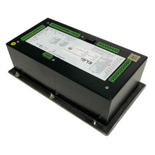 Clavier à membrane du contrôleur 00897701N pour compresseur ELGi