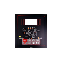 Membrane Keypad of Controller 02250051-538 for Sullair Air Compressor