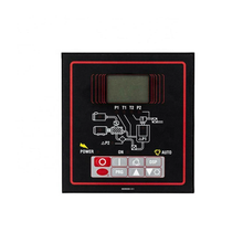 Membrane Keypad of Controller 02250073-285 for Sullair Air Compressor