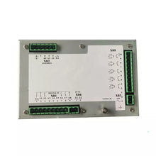 Clavier à membrane du contrôleur 100001494 pour compresseur d'air CompAir