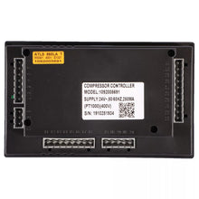 Clavier à membrane du contrôleur 1092-0056-91 pour compresseur d'air Atlas Copco