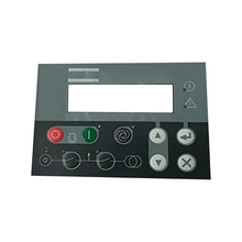 Membrane Keypad of Controller 1604942003 QC2002 for Atlas Copco Air Compressor