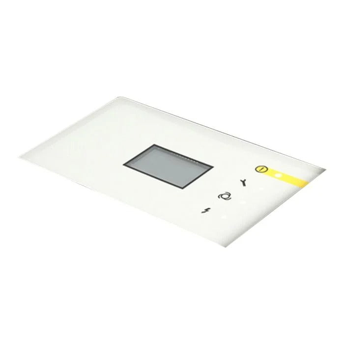 Clavier à membrane du contrôleur 1900-5200-11 pour compresseur Atlas Copco GA37 GA55